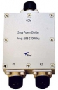 Low PIM Power Dividers-200-DD Series Bird