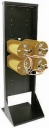 44-53-04787-X, 225-400 MHz, Cavity Transmit Combiner, 8" Cavity Bird