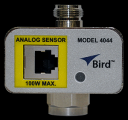 Model 4044 Power Sensor-Channel Power Monitor Bird