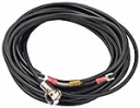 4220-097-16, Cable Assy, DC/Snap Spade Terminal, 100' Bird