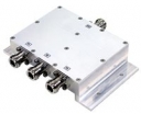 80-05-14, 30-180 MHz / 330-520 MHz/ 746 MHz-1.3 GHz Multiband Coupler Bird