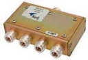 84-01-12, 25-512 MHz, Power Divider Bird