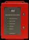 NFPA Alarm Panel-6150-ALM-01 Bird