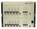 MPS-32 Matrix Switch System Bird