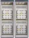 Naval Tactical Fiber Switching System (NTFSS) Bird