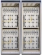 Naval Tactical Fiber Switching System (NTFSS) Bird