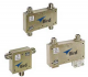 81-86A-15 Series, 806-824 MHz, Single-Junction Circulator and Isolators  Bird