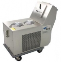 High Power Calibration Cart Bird-SCC8 Series